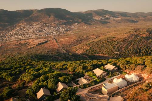 Misgav Resort | Rom Farm by Glow - חוות רום