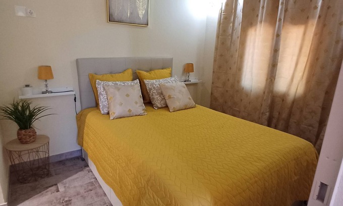 Sao Bartolomeu de Messines Villa | Romantic retreat in the Algarve mountains with private pool