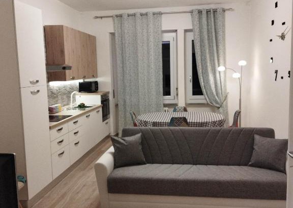 Trofarello Apartment | Roma 31
