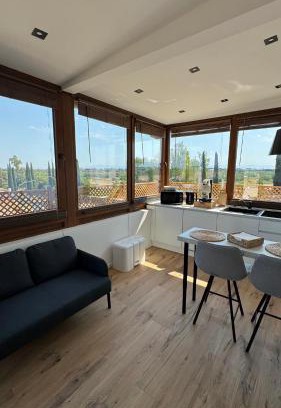 Capannelle Apartment | Roma Aeterna Suites