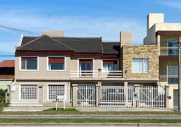 Mar del Plata Apartment | ROMA apartamento frente al mar