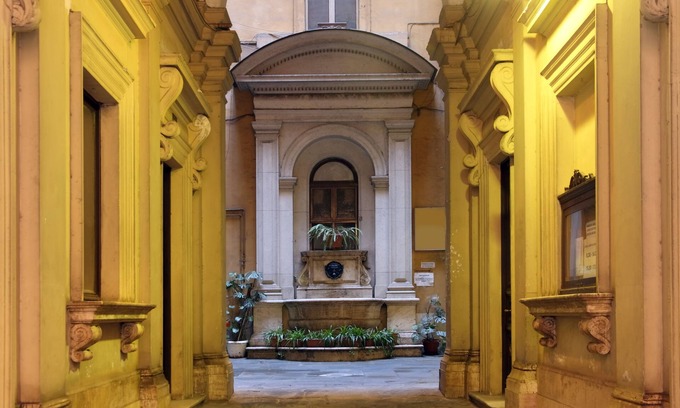 Repubblica House | Roma Central Guest House