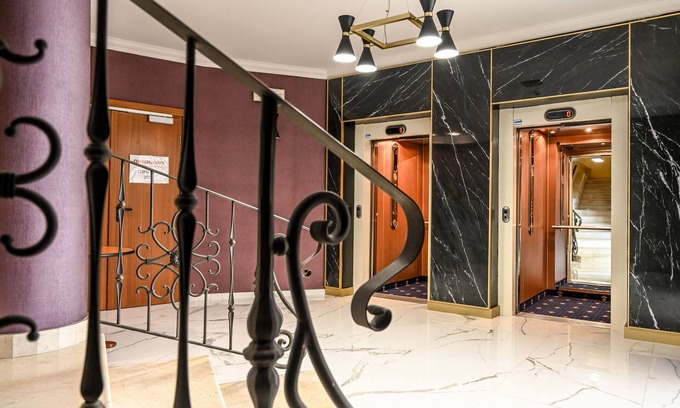 Ponzano Romano Hotel | Roma Domus Hotel