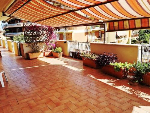 Zona XIX Casal Morena Apartment | Roma e Palazzo Pontificio di Castel Gandolfo-Vaticano