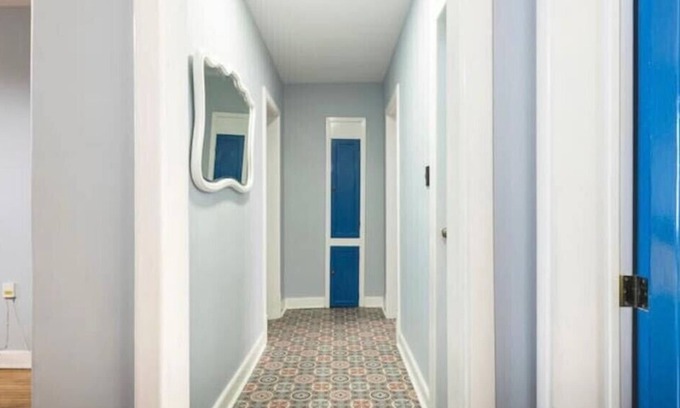 Reforma Apartment | Roma & friends mexico