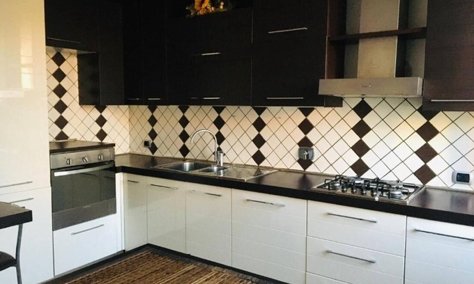 Quartiere XXIII Alessandrino Apartment | Roma house Alessandrino Apartment