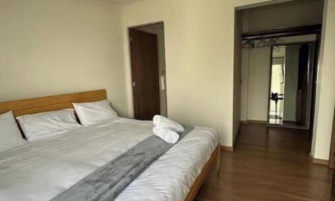 Roma Sur Apartment | Roma Norte Penthouse City Vibes, Pure Serenity