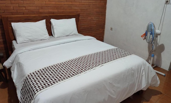 Borobudur House | Romadhoni Homestay