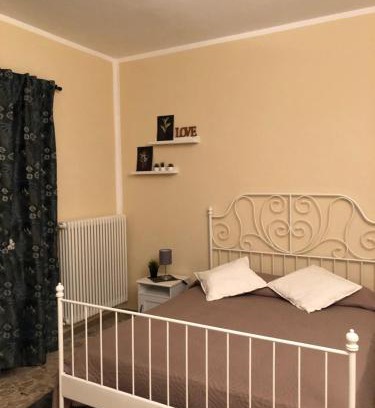 Villamarina Bed & Breakfast | Romagna mia B&B