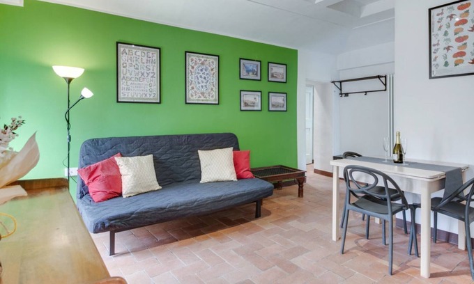 Meldola Apartment | RomagnaBNB Hesperia