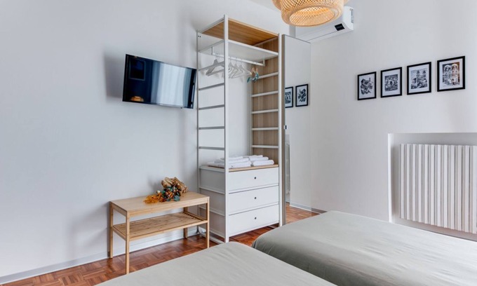 Forli Apartment | RomagnaBNB Vittoria