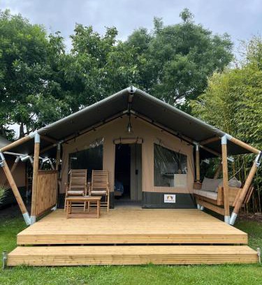 Loon Other | Romala's Glamping Hideaway