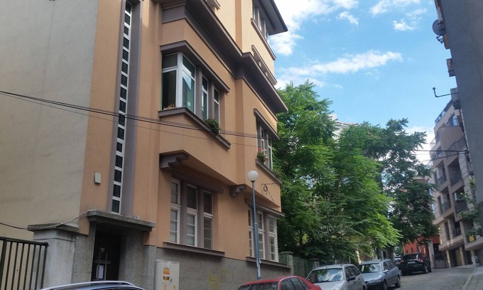 Plovdiv Center Apartment | Roman Stadium Boutique Apartment