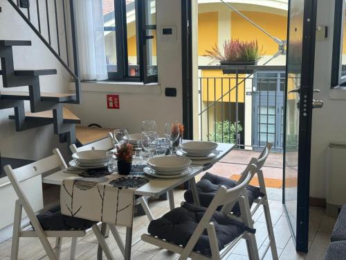 Ripamonti Corvetto Apartment | Romana Loft