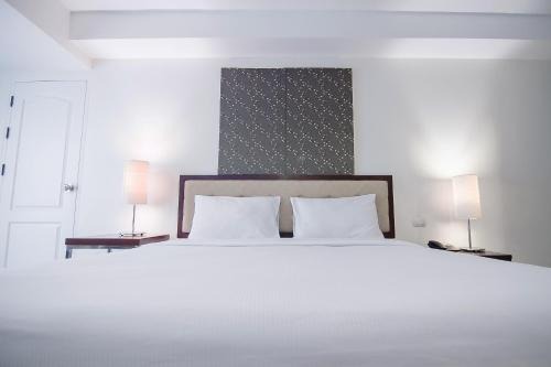 Nong Bon Apartment | Romance Hotel Bangna