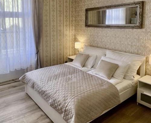 Josefov Apartment | Romance in the Old Town