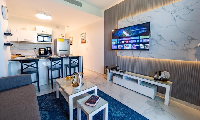 Bavaro Apartment | Romance Xcape Red Spice Retreat @ C.R Star E411