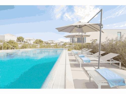Razanj Villa | Romantični bijeg uz obalu Jadrana