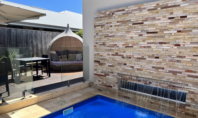 Margaret River Apartment | Romantic and private, perfect for couples, romantic accommodation.