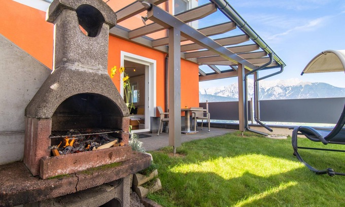 Kolsassberg Apartment | Romantic apartment in a quiet location