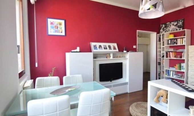 Santa Croce Apartment | Romantic apartment for couples with breathtaking views