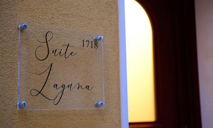 Chioggia Apartment | Romantic apartment in Chioggia