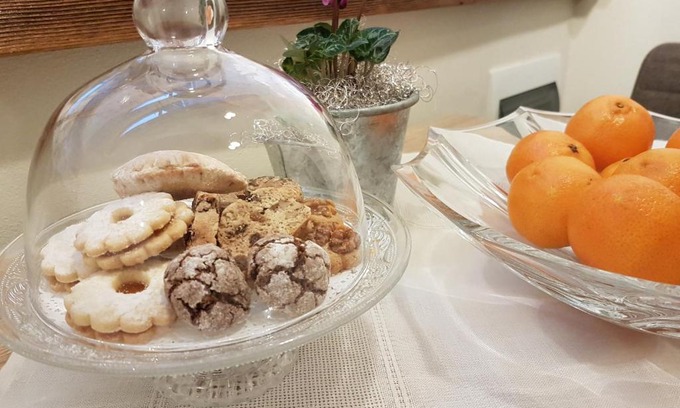 Maribor Apartment | Romantic Apartments Sweet Baci