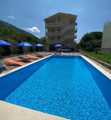 Seoca Apartment | Romantic auch mit Kindern