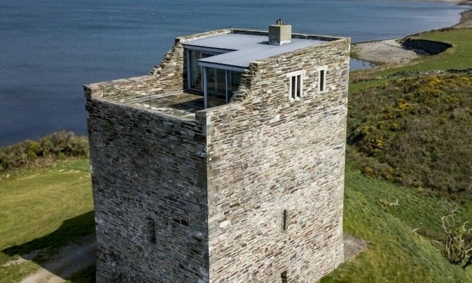 Ardnatrush Other | Romantic Castle at Roaring Water Bay in West Cork - Weekend special available