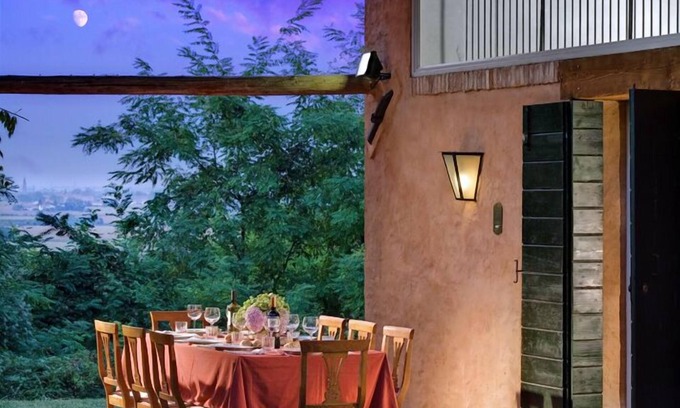Ospedaletto di Pescantina Cottage | Romantic Cottage on the Hills bewteen Venice and Padua