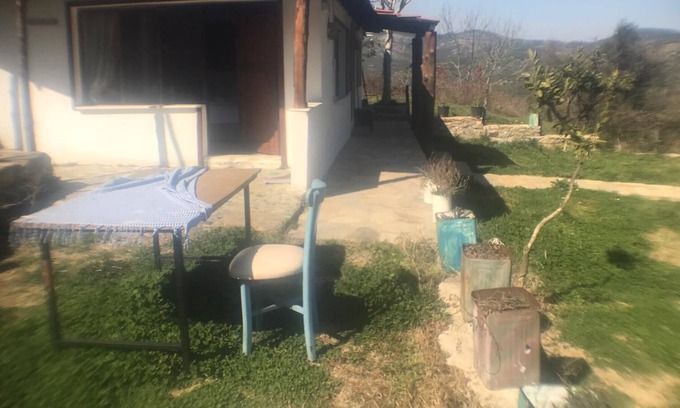 Sirince Cottage | Romantic cottage House with a heavenly view