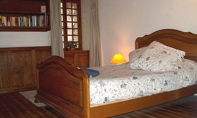 Stigny Cottage | Romantic cottage in Burgundy close to Chablis