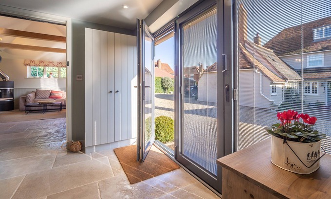 Stoke by Nayland House | Romantic cottage in pretty village with great pubs - Stoke Cartlodge