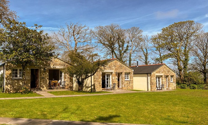 Sancreed Cottage | Romantic fully equipped self-catering cottage