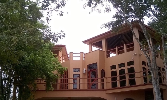 San Ignacio Villa | Romantic Getaway for Adults Only