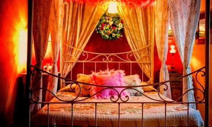 Valeria House | Romantic getaway to Cuenca at La Quinta de Malú