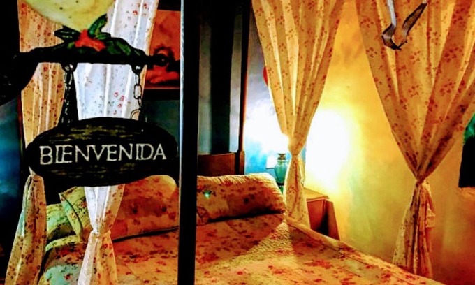 Valeria House | Romantic getaway to Cuenca - La Quinta