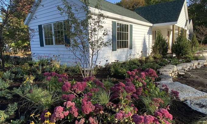 Ephraim Cabin | ROMANTIC HIDEAWAY in great Door County location