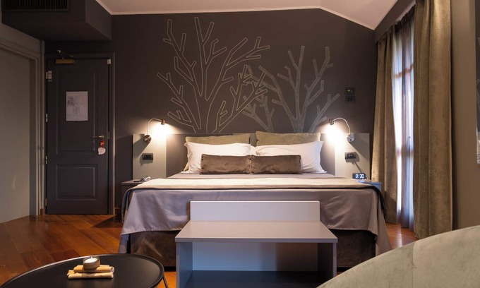 San Francesco al Campo Hotel | Romantic Hotel Furno