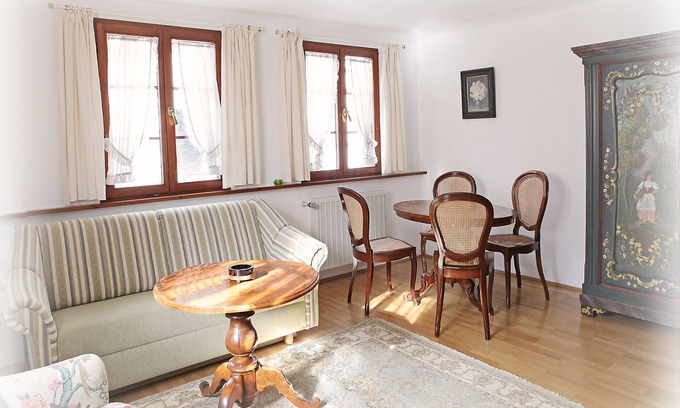Meersburg Apartment | Romantic Holiday apartment in the Old Town of Meersburg