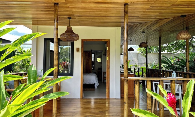 Los Angeles Villa | Romantic house for couples nice design