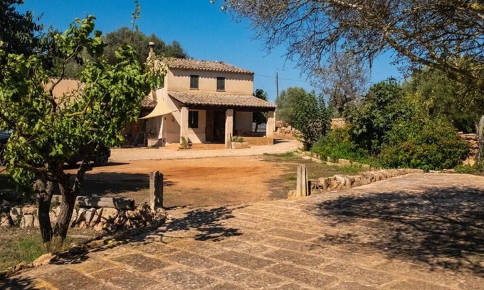 El Pilari Other | Romantic house in the Majorcan countryside