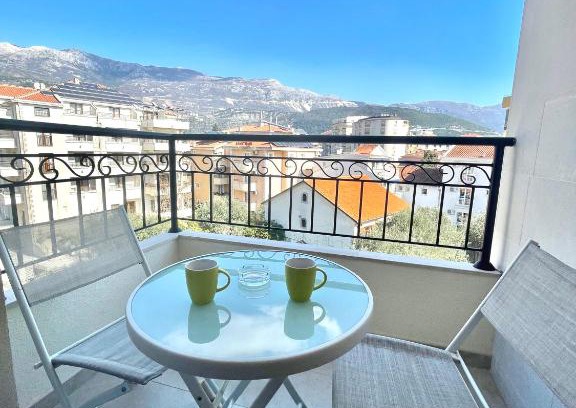 Babin do Apartment | Romantic One bedrom Apartment Mimoza 4