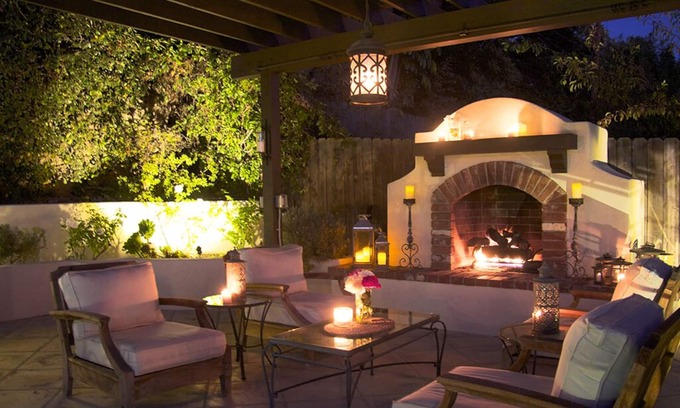 Altadena House | Romantic Outdoors with Private Pool. Amazing location! Just read the reviews!