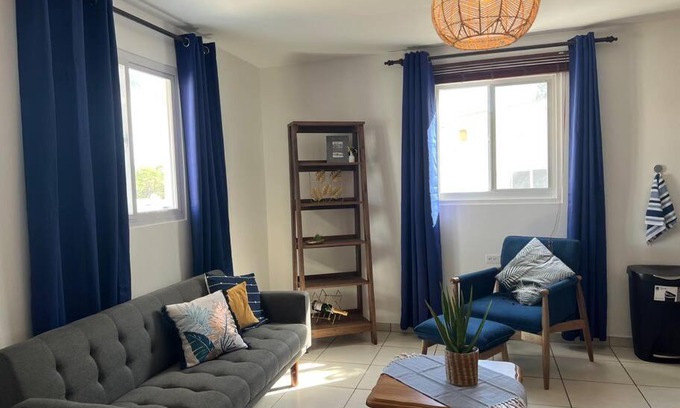 Savaneta Apartment | Romantic place savaneta near several beaches
