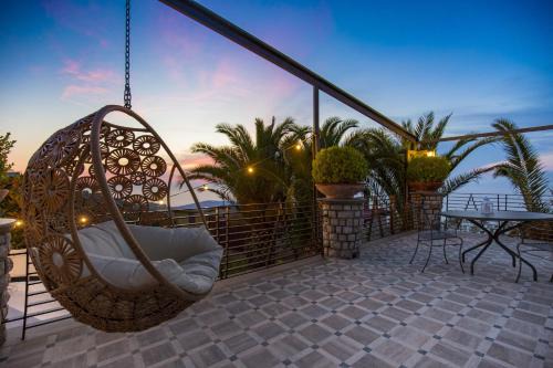 Priora Bed & Breakfast | Romantic Relais Sorrento