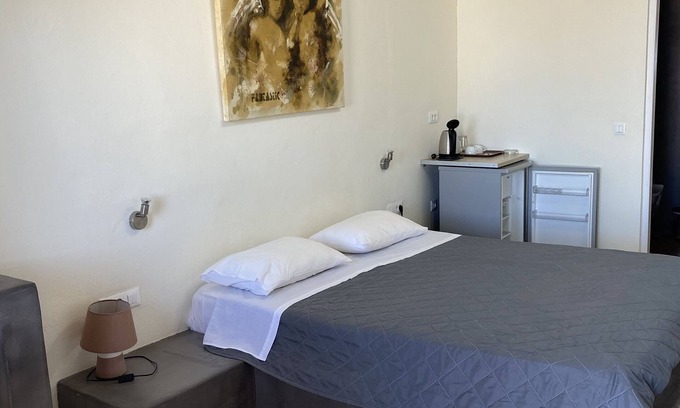 Fira Resort | Romantic resort