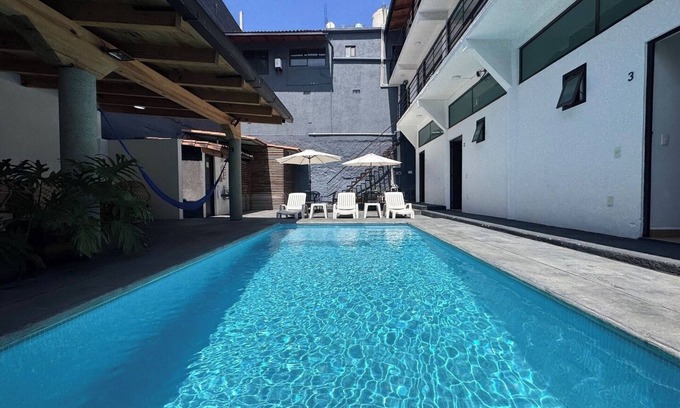 Valle de Bravo Hotel | Romantic Retreat In Valle