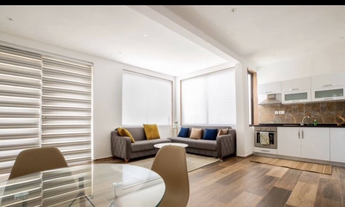 Santeo Apartment | Romantic Retreat With Pool/Wifi At PamVEstates #7