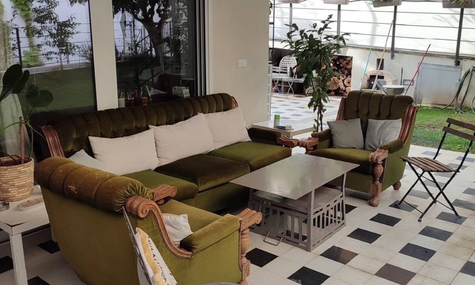 Marsala House | ROMANTIC ROOM IN CENTRAL ROME